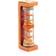 Djeco Orange Rain Shaker