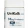Unikalk D Vitamin 38mg 180 stk