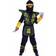 Ciao Ninja Fighter Costume