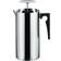 Stelton Cylinda-Line AJ Coffee Press 8 Kopper
