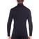Icebreaker Men's Merino 260 Tech Long Sleeve Half Zip Thermal Top - Black