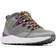 Columbia Facet 60 OutDry W - Dark Grey/Mineral Yellow