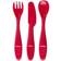 Vitalbaby Nourish Perfectly Simple Cutlery 15pcs
