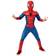 Rubies Marvel Spiderman Classic Kostume