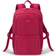 Dicota Eco Backpack Scale 13-15.6" - Red