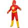 Ciao The Flash Dc Comics Costume