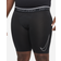 Nike Pro Dri-FIT Long Shorts Men - Black/White
