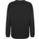 adidas RYV Loose Fit Crew Sweatshirt - Black