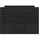 Microsoft Surface Pro Type Cover (Nordic)