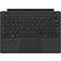 Microsoft Surface Pro Type Cover (Spanish)