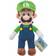 Simba Super Mario Luigi Plush 30cm
