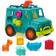 B.Toys Pick Box Truck With Animals