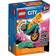 Lego City Kylling-stuntmotorcykel 60310