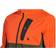 Seeland Force Advanced Softshell Jacket - Hi-Vis Orange