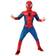 Rubies Marvel Spiderman Deluxe Kostume