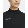 Nike Dri-FIT Academy Football Drill Top Women - Black/White