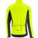 Gore C3 Gore-Tex Infinium Thermo Jacket - Neon Yellow/Black