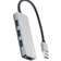 Sandberg USB A-4xUSB A M-F Adapter