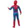 Rubies Marvel Spiderman Deluxe Kostume