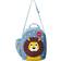 3 Sprouts Lion Lunch Bag