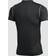 Nike Dri-Fit Short Sleeve Soccer Top Men - Black/White