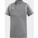 adidas Tiro 19 Cotton Polo Shirt Kids - Grey/White