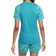 Nike Dri-FIT Strike Short-Sleeve T-shirt Women - Aquamarine/Tropical Twist