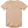 Mey V-Neck Serie Dry Cotton T-shirt - Light Skin