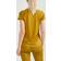 Craft Sportsware ADV Essence Slim T-shirt Women - Yellow