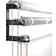 Manfrotto Background Triple Hooks
