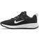 Nike Revolution 6 PSV - Black/Dark Smoke Grey/White