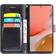 CaseOnline Wallet Case for Galaxy A72