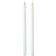 Uyuni Kronelys 3D Flamme 2 stk LED-lys 35cm 2stk