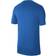 Nike Park 20 T-shirt Men - Royal Blue/White