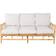 Venture Design Cane Sofa