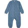 Pippi Pyjamas set in 2-pack - Blue Mirage (5965-741)