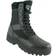 grafters G-Force Thinsulate Lined Combat Boots - Black