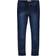 Name It Pollythayers Sweat High Waist Jeans - Dark Blue Denim (13190863)