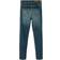Name It High Waist Jeans Pollytartys Bet - Medium Blue Denim (13190860)