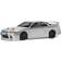 HPI Racing Nissan Skyline R32 Gt-R Body 200mm