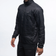 Bergans Rabot V2 Insulated Hybrid Jacket - Black/Solid Charcoal