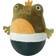 Manhattan Toy Bobbly Frog