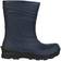 zigzag Fian Thermo Boot - Blue
