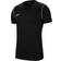 Nike Dri-FIT Park Short Sleeve T-shirt Kids - Black/White/White