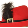 Th3 Party Male Musketeer Feather Hat