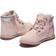 Timberland Toddler Pokey Pine 6-Inch Boots - Light Pink
