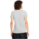 Nike Sportswear Club T-shirt Women's - Dark Grey Heather/Black