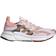 adidas SolarBOOST 4 W - Almost Pink/Copper Metallic/Turbo