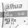 Dahua P100 microSDXC Class 10 UHS-I U3 V30 A2 64GB