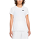 Nike Sportswear Club T-shirt Women's - White/Black